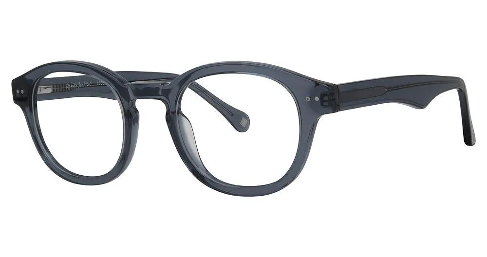 Randy Jackson RJ3066 Eyeglasses - Blue